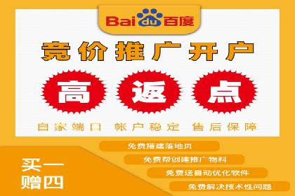 百度竞价排名服务：助力中小企业快速发展